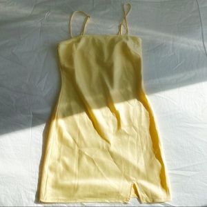 princess polly mini dress